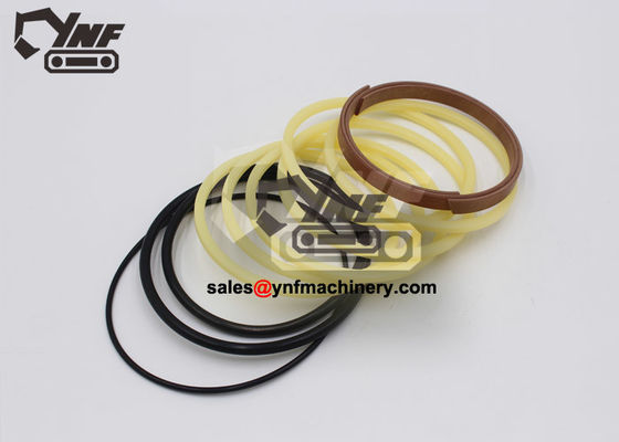 Набор R215-7 R110-7 R140-7 R160-9 уплотнения центра экскаватора YNF04109 31N6-40950 Hyundai поворачивая совместный