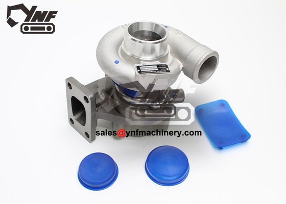 заряжатель 4D31 4D34 4D34T TD05-12G Turbo 49178-03130 28230-45500 49178-03133 для экскаваторов тележек Hyundai