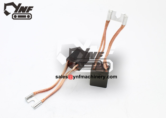 Щетка углерода N19X Electrographite для мотора EG809 D293418 DC