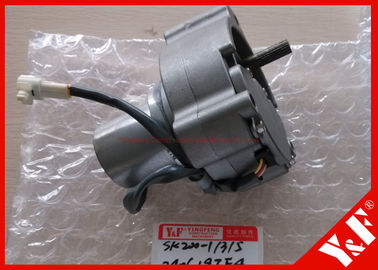 Землечерпалка мотора 72406U197F4 YN2406U197F4 Kobelco акселераторя разделяет для SK200