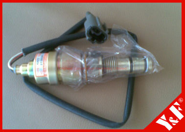 Датчик Хитачи DP частей землечерпалки EX200 электрический 9101532 9102068 Sonsor