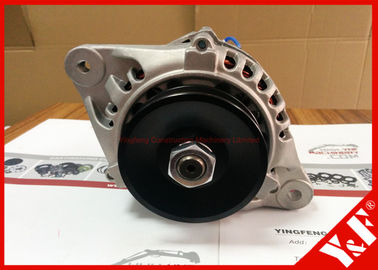 Части оборудования Earthmoving альтернатора YM129612-77230 электрические для KOMATSU PC30MR - 1