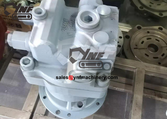 Хитачи отбрасывает моторы качания Rexroth AP5S72W30 мотора качания экскаватора EX120-5 мотора 4330219