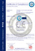 Китай GUANGZHOU XIEBANG MACHINERY CO., LTD Сертификаты